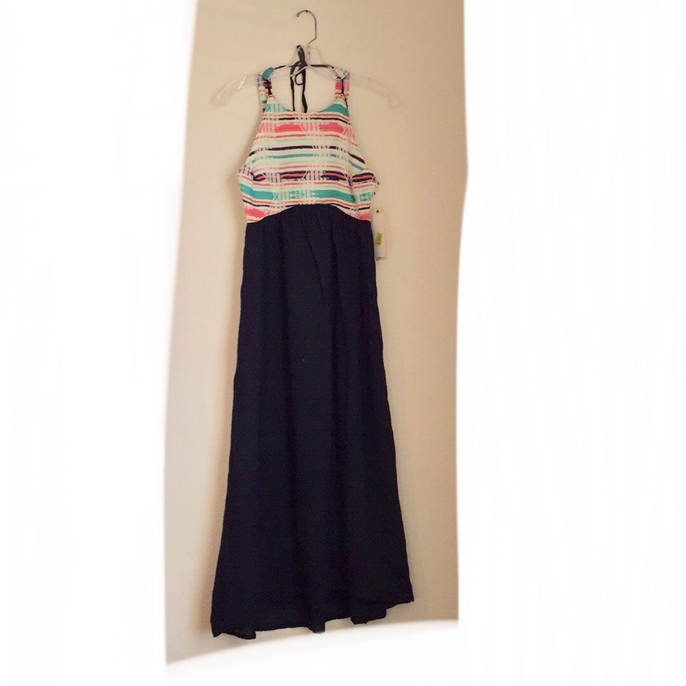 Roxy dress, S